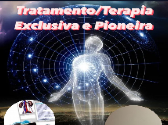 Terapia Quantica Biofeedback