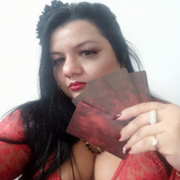 Cigana Patricia